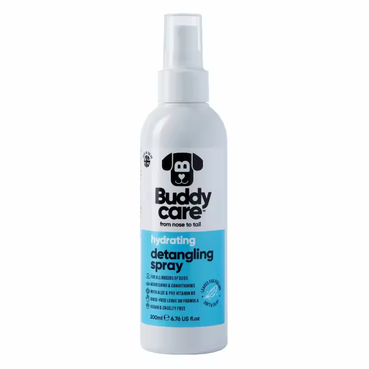 SPRAY DESENREDANTE Buddycare Perro (200ml) - 1