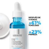La Roche-Posay Hyalu B5 Sérum 30ml | Hidratación intensa y reparación antiarrugas Serum Ácido Hialurónico - details 0