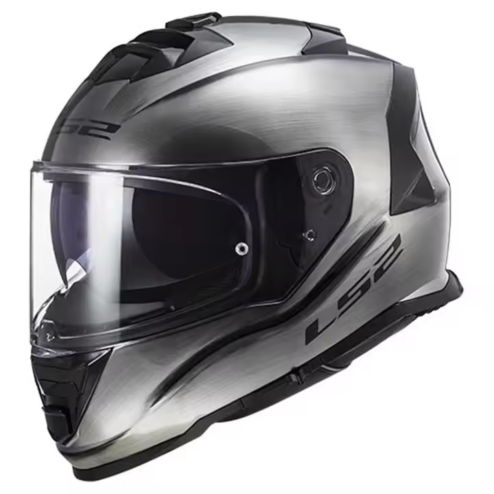 Ls2 Casco Integral Ff800 Storm Ii - 1