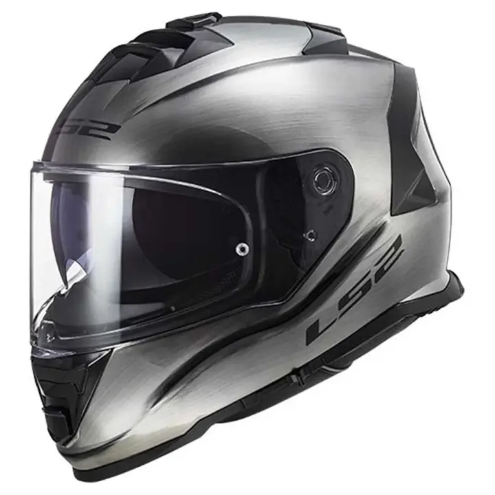Ls2 Casco Integral Ff800 Storm Ii - 1