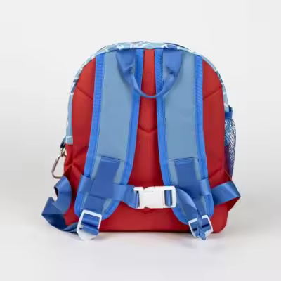 MOCHILA INFANTIL TREKKING SPIDEY - 1