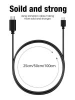 Cable Adaptador OTG Sync Charge Type C a Micro USB Para Teléfonos Huawei Samsung Cable De Carga Y Sincronización Para Smart Devices - details 0