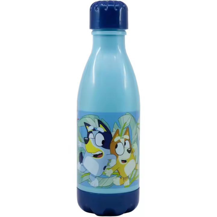 Botella Pp Infantil 560 ML Bluey 78965 - 1