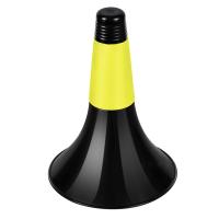 Conos De Marcador De Deportes Barrera De Entrenamiento De Agilidad De Velocidad Para Fútbol Y Baloncesto PVC No Inflable - details 15