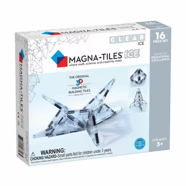 Magna-T Ice 16 pzs - 1