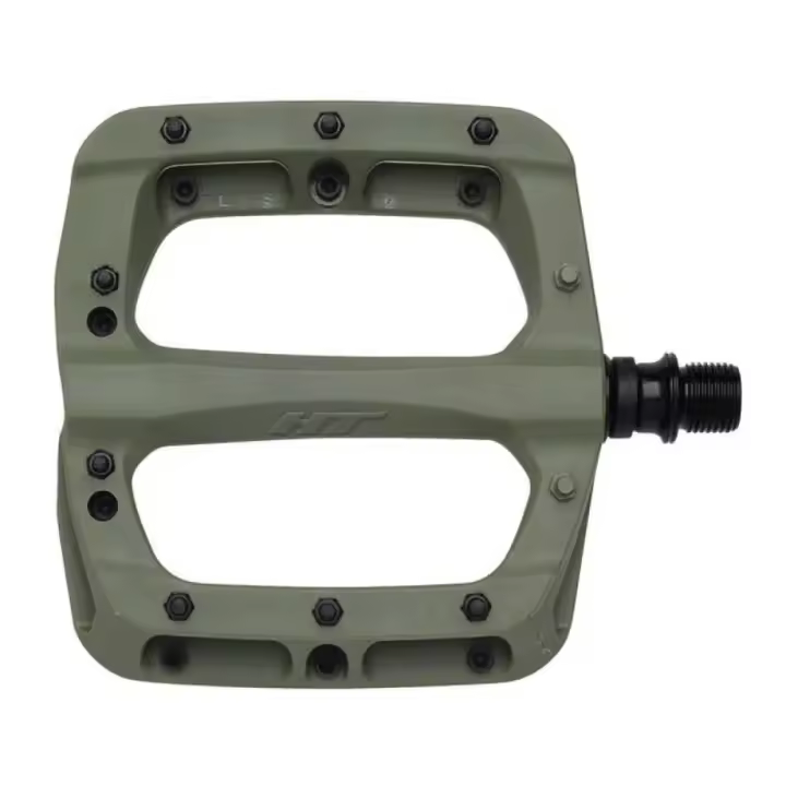 Ht Components Pedales Nylon Pa03a - 1