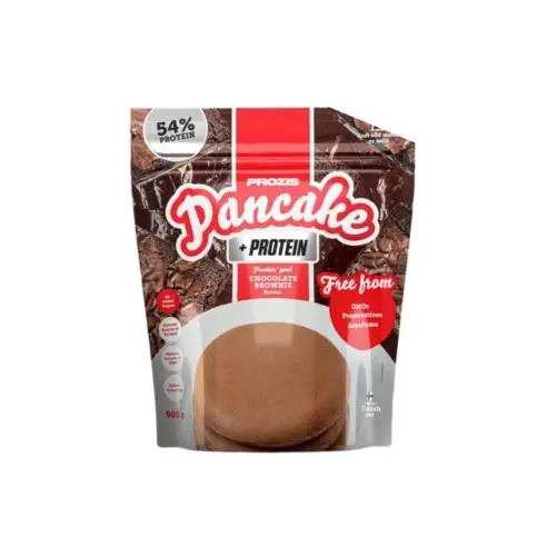 PANCAKE + PROTEIN - Prozis - 1
