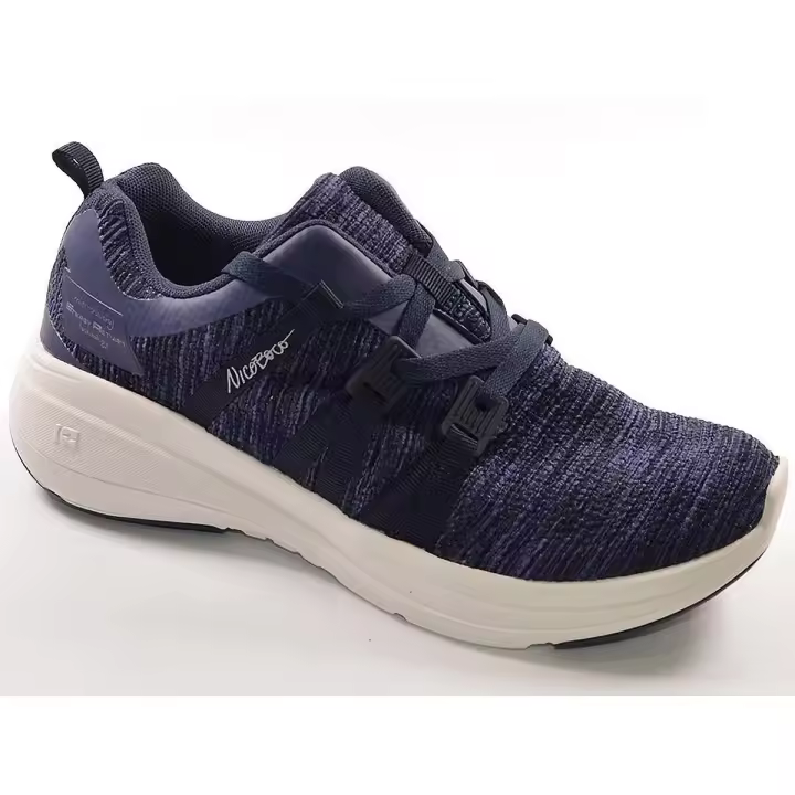 Rurik Nicoboco Zapatilla Deportivo Textil Acolchado Mujer - 1