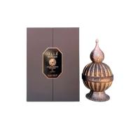 Perfume ANTIQUE Lattafa 100ml +ATOMIZADOR 5ml Recargable GRATIS! UNISEX Perfume Árabe Original De Dubai Emiratos Árabes, oriental - details 0