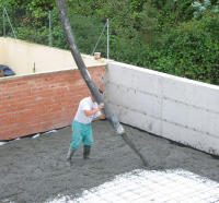 Teais Hidro 1 impermeabilizante para morteros. Mejora la impermeabilidad, norma UNE-EN 934-2 - details 0