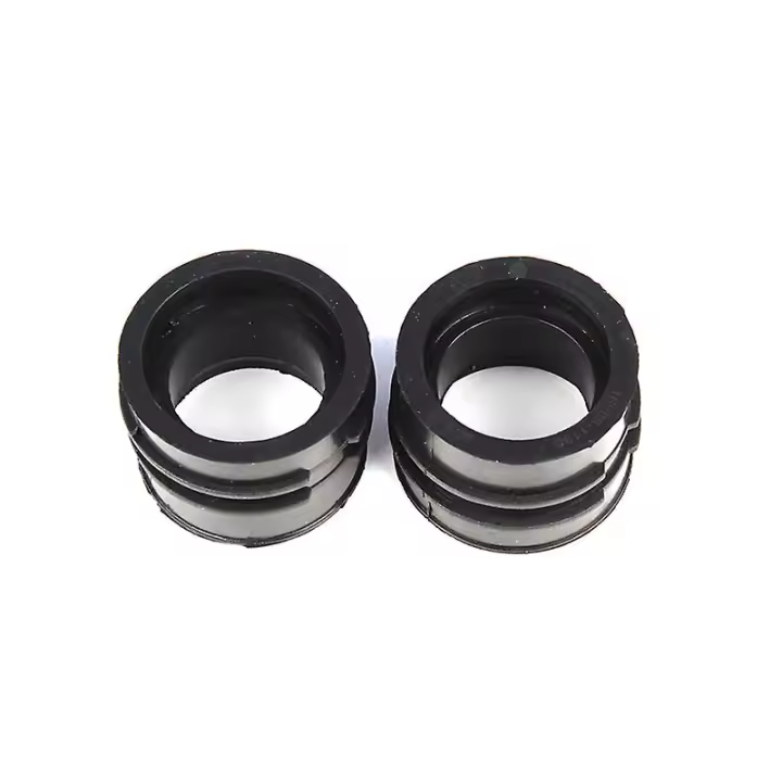 Colector de admisión del carburador para Kawasaki ER500 ER-5 97-06 EX400 EX500 16065-1130 - 1