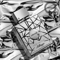 Perfume Armaf Club De Nuit Sillage, 105 ml - Fragancia cautivadora para hombres y mujeres - details 0