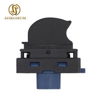Interruptor De Control De Ventanas Con Regulador Reparación Para Fiat Ducato Citroen Jumper Peugeot Boxer Material ABS Plástico Nuevo De Alta Calidad - details 2