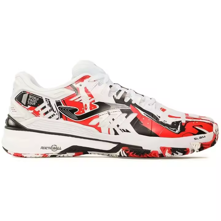 Zapatillas Joma Slam Jr 2302 - 1
