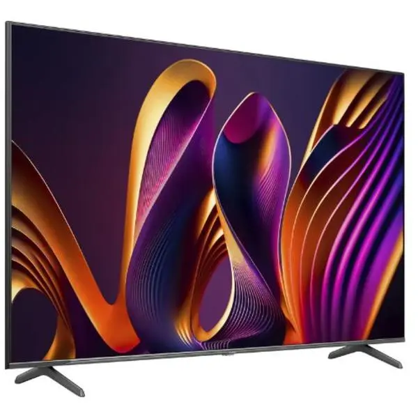 HISENSE TELEVISOR 65E77NQ QLED 4K HD SMART E - 1