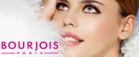 Bourjois Mascara de Pestañas Volume Glamour MAX DEFINITION 51 Max Black. - details 0