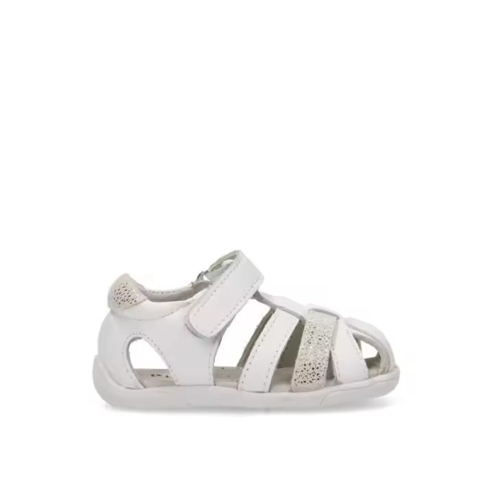 Sandalia LUNA KIDS rbs222 blanco - 1