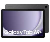 TABLET SAMSUNG GALAXY TAB A9+ WIFI / 256GB+8GB RAM / PANTALLA 11'' TFT FULL HD+ / ANDROID / CÁMARA TRASERA SIMPLE 8MP / FRONTAL 5MP / MICROSD HASTA 1TB / WIFI 5 / BLUETOOTH 5.1 / AUDIO JACK / BATERÍA 7.040 MAH / CONECTOR USB-C - details 0