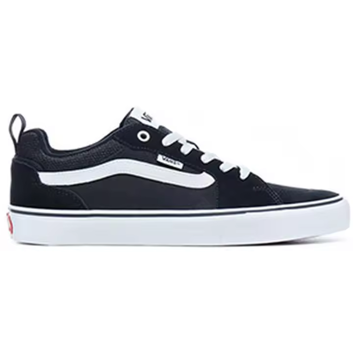 Zapatillas Vans Filmore para hombre en color negro - 1