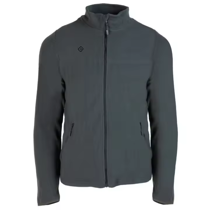 Izas Forro Polar Obi M Verde - 1