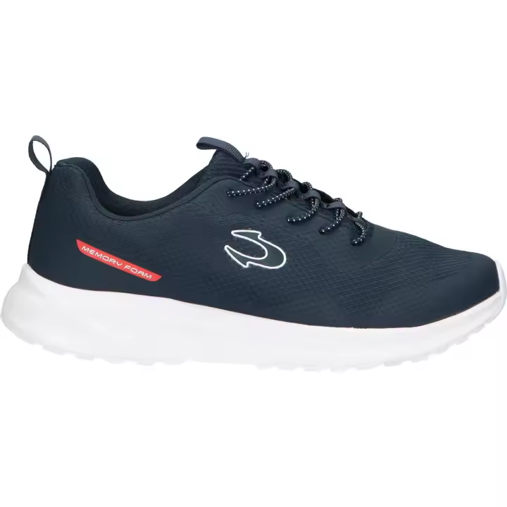 Deportivas de Hombre john smith RUDER E AZUL MARINO - 1