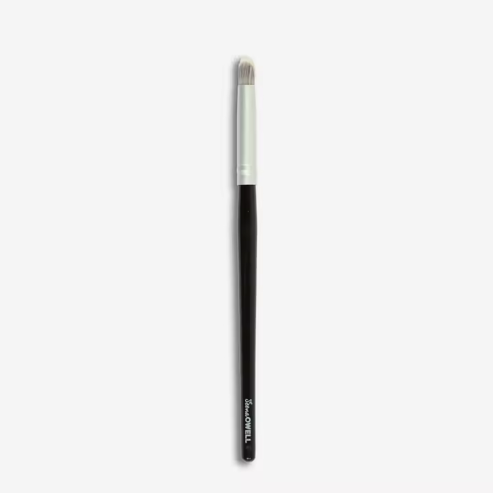 Pincel pata de cabra para difuminado de uñas - 1