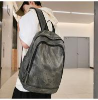 Mochila informal de gran capacidad, y Moderna, para Viajes al Aire Libre, para orden, para estudiantes, para helbres y Mujeres, novedad de 2025 - details 22