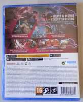 Tekken 8 - Playstation 5 (PS5) - PAL España precintado - Bandai Namco Entertainment - details 1