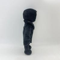 Muñeco De Peluche Skibidi Toilet Clockman Titan TV Man Speakerman Juguete De Horror Para Niños Regalos De Cumpleaños Y Navidad Material De Algodón PP Relleno - details 67