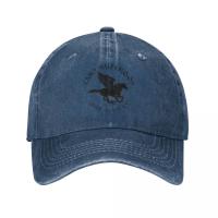 Gorro De Béisbol Unisex Camp Half-Blood Percy Jackson Estilo Desgastado Denim Protección Solar Ajustable Para Exteriores Casual - details 10