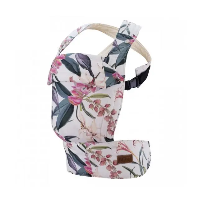 Mochila Portabebés - Porteo Ergonómico Sicilia Jyoko - 1