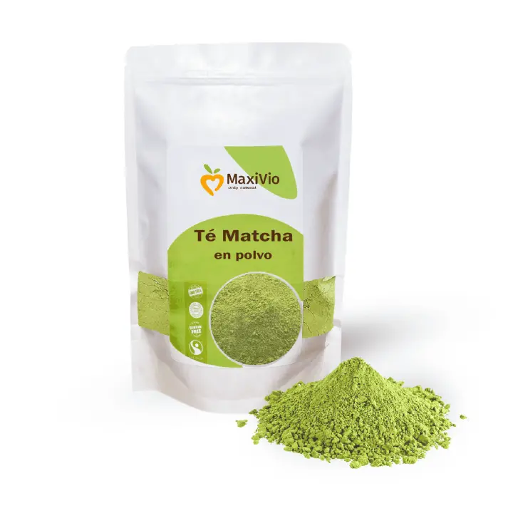 Té Matcha en polvo 100 g - 1