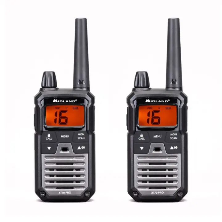 Midland C1465 - XT70-PRO - 1