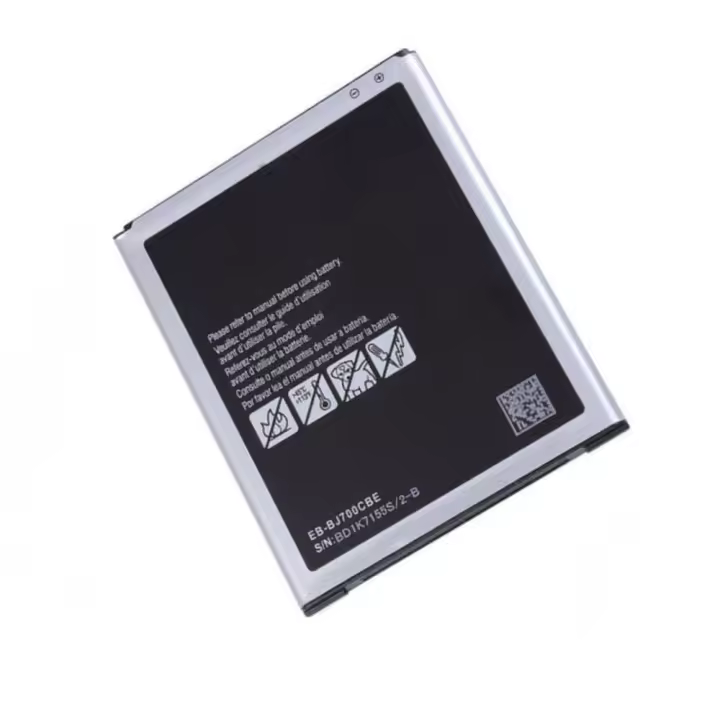 Bateria compatible con Samsung Galaxy J7 - J700 ⋆ EB-BJ700 ⋆ 3000 mAh ⋆ Envío desde España ⋆ Rendimiento fiable ⋆ Recambio ideal ⋆ Larga duración con celdas de calidad - 1