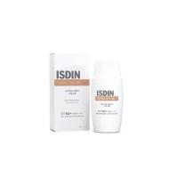 Isdin Fotoultra 100 Active Unify Color SPF50 50 ml - details 1