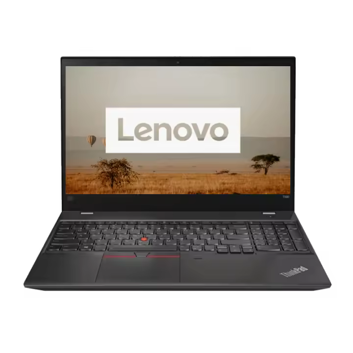 Lenovo ThinkPad T580 / Intel Core i5-8250U / 15" FHD / Nvidia GeForce MX150 / LTE / 8GB RAM / 256 GB SSD / ES - 1