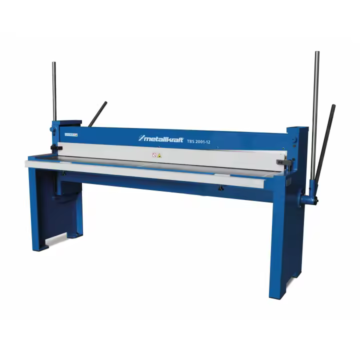 METALLKRAFT 3746911 CUCHILLA PARA TBS 2001-12 - 1