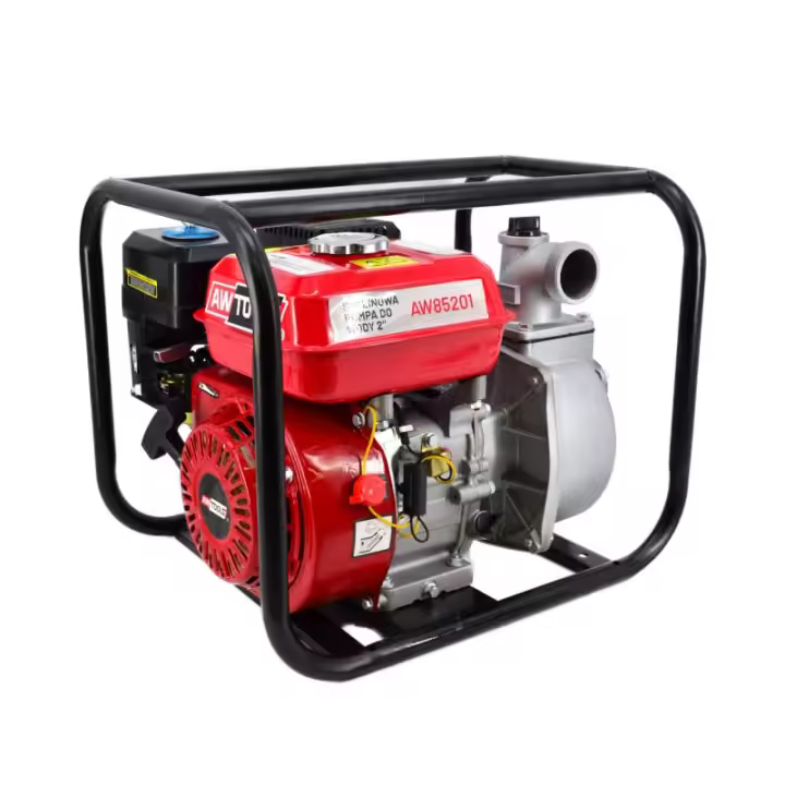 Awtools pompa spalinowa 2" 6,5hp 36m3/ bh black line - 1