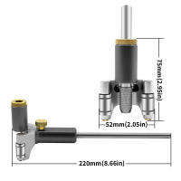 Regla De Marcado Para Carpintería Con Gauge De Línea Recta Arcana Y Curva Herramienta Automática Para Dibujar Líneas Paralelas Y Precisas - details 1