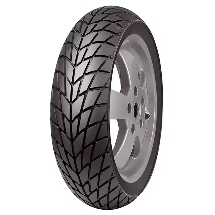 Mitas Neumático De Scooter Mc-20 Monsum 45l Tl - 1
