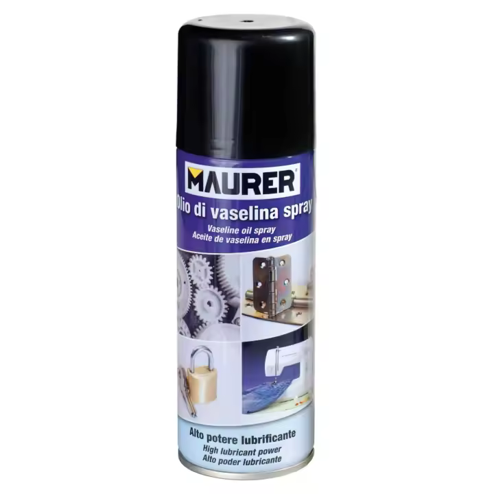 SANCO STORE - MAURER Spray Vaselina     200 ml. - 1