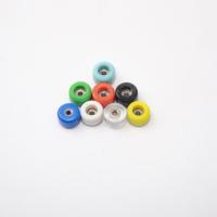 Ruedas De Fingerboard Profesional CNC De Ureterna 1/4Pcs PU+Metal Mini Patineta De Dedo Ruedas De Skate Para Niños - details 8