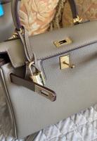 Bolso de Lichi, Bolso de mano de gama alta, Bolso de hombro, Bolso de hombro, Bolso de hombre - details 12