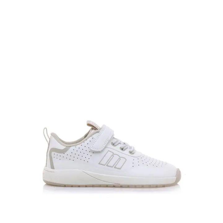 Deportivos marca Mustang modelo 49047-C19667 para unisex en color blanco - 1