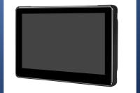 Pantalla Táctil IPS De 7" JMCQ Para Motocicleta Con DVR Dashcam Wireless Carplay Android Auto Cámara Frontal Y Trasera Grabadora Impermeable IPX7 - details 24