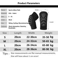Shorts Deportivos Para Motocicleta Con Protección De Caderas Para Hombre Y Mujer Pantalones De Esquí Downhill Snowboard Patinaje Skate Moto Shorts Con Protección De Codos Y Rodillas - details 3