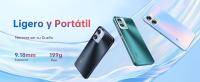 OUKITEL C35 Smartphone - Android 13 Moviles, 24GB+256GB/1TB Telefono Movil, 6.56" Pantalla HD+, Batería 5150mAh, Dual SIM 4G - details 1