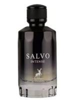 SALVO INTENSE Maison Alhambra -Perfume árabe EAU Hombre 100ML Original - details 0