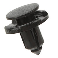 10 Piezas De Retenci\u00f3n De Gorra De Push Tipo Clip Para Tesla Model 3 Y S X Material ABS Piezas De Repuesto De Alta Calidad - details 7