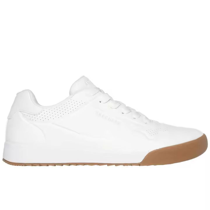 Zapatillas Skechers Zinger 2.0 para hombre en color blanco - 1